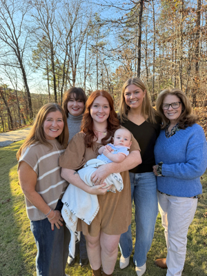 Bailey L - South Alabama Babysitter