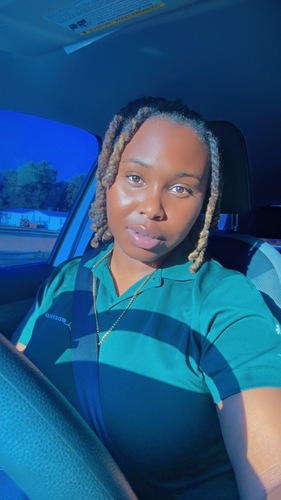 Latavia G - Remington Babysitter