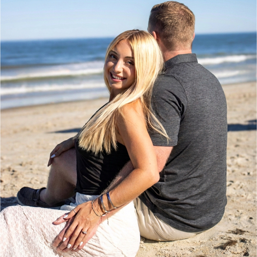 Brea L - Savannah Technical College  Babysitter