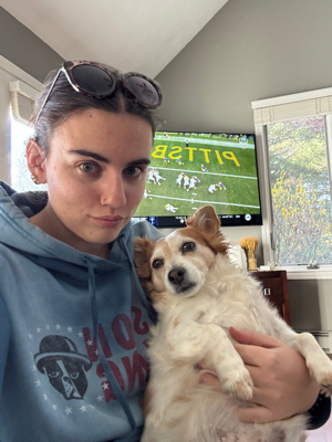 Hayley C - Berklee Babysitter