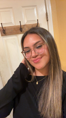 Roxana M - Sac State Babysitter