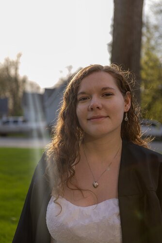 Abigail B - Indiana Wesleyan Babysitter