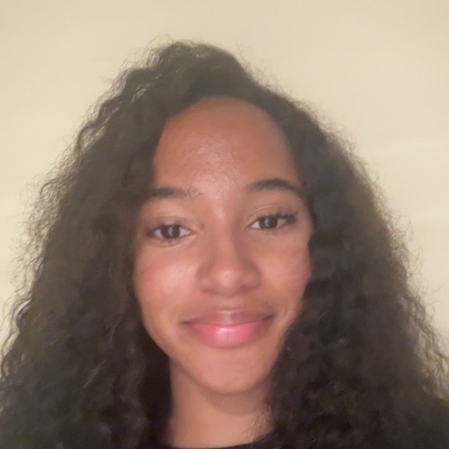 Na'Zirah S - Umass Babysitter