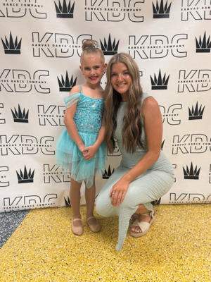 Abby E - Bellus Academy Babysitter