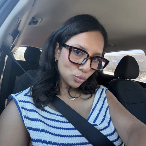 Rubi A - Undefined Babysitter
