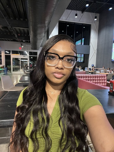 Tasheona T - Park University Babysitter