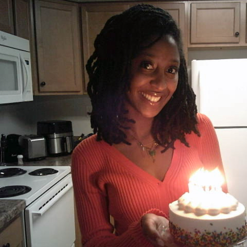 Najeria S - West Kentucky Community & Technical College Babysitter