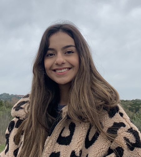 Andrea S - UTEP Babysitter