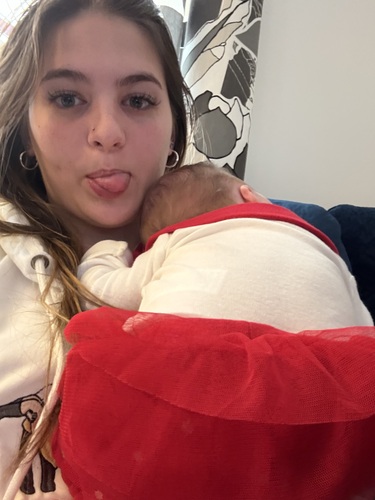 Jordyn S - Longwood Babysitter