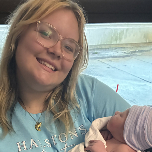 Deseray H - Pensacola State College Babysitter