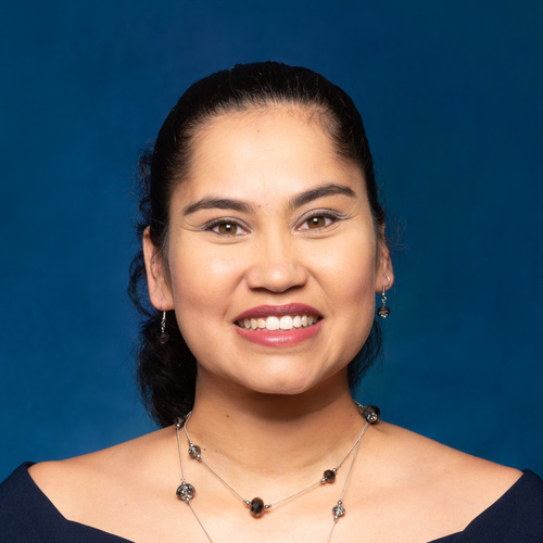 Karla O - UC Riverside Babysitter