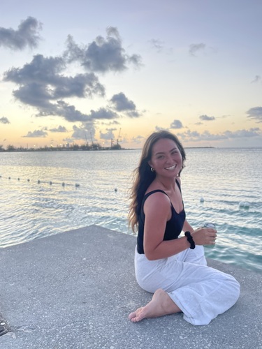 Leah H - Southwest Wisconsin Technical College Babysitter