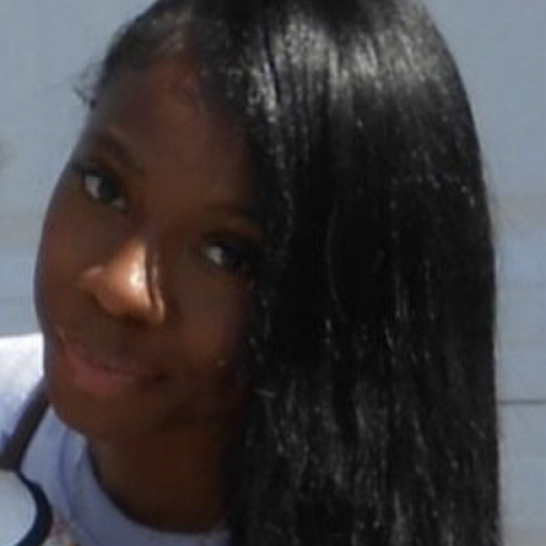 Caliyah T - GGC Babysitter