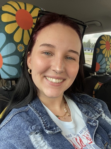 Novalee B - Central Methodist Babysitter