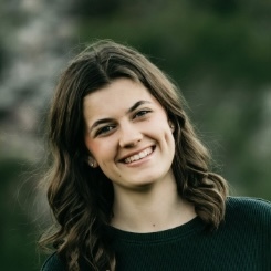 Ella S - ASU Babysitter
