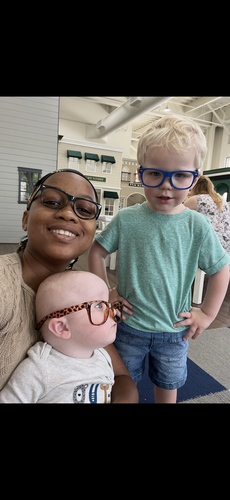 Zama K - Culinary Institute of America Babysitter