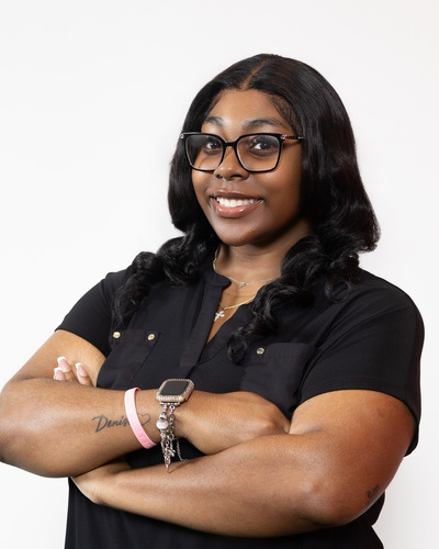 Janiyah L - South Alabama Babysitter