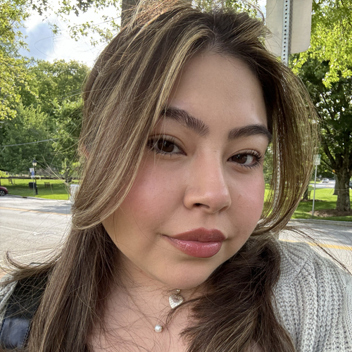 Alva C - Brooklyn College Babysitter