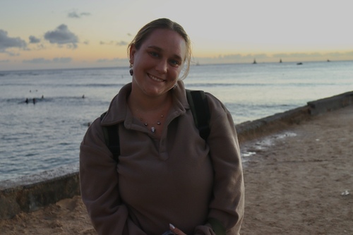 Delaney N - HPU Babysitter