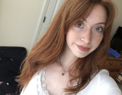 Maria W - NKU Babysitter