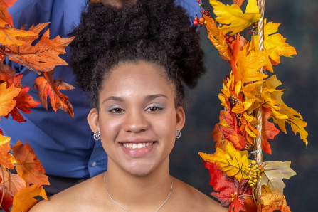 Meilani G - NCCU Babysitter