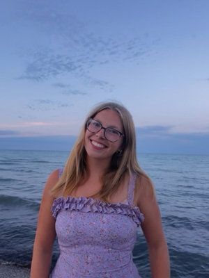 Mackenzie M - Buff State Babysitter