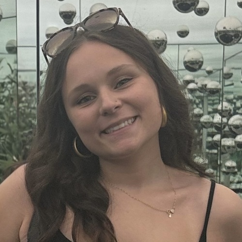 Ava D – BSC Student Seeking Nanny Jobs