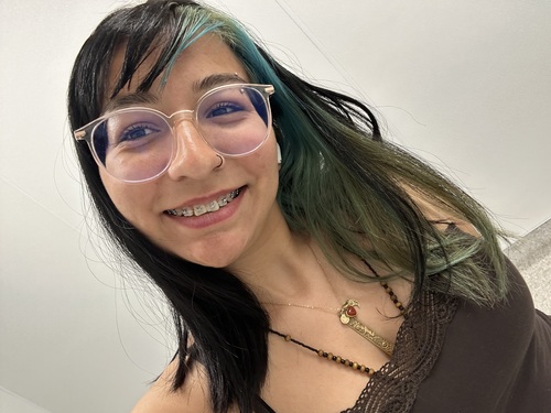 Diana P - SMC Babysitter