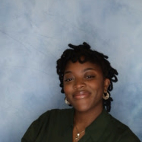 Ugonma C - Rutgers Babysitter