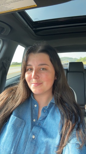 Hailey R - TAMU-CC Babysitter