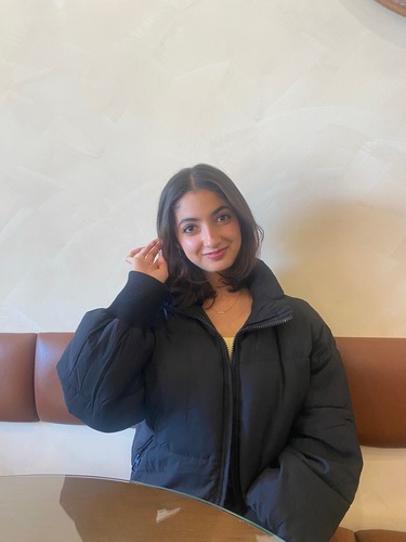 Faith A - CSULB Babysitter