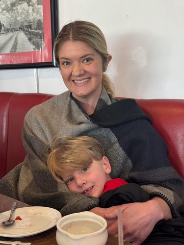 Laura W - Ohio University Babysitter