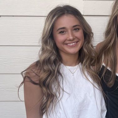 Ella F - University of Alabama Babysitter