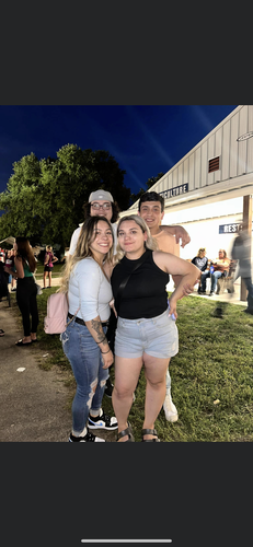 Jada L - Ridgewater College Babysitter