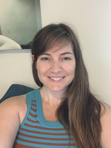 Katherine B - UW Eau Claire Babysitter