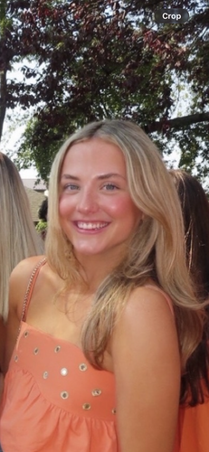 Sara R - Clemson Babysitter