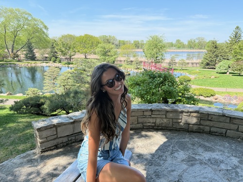 Sophie D - Olympic College Babysitter