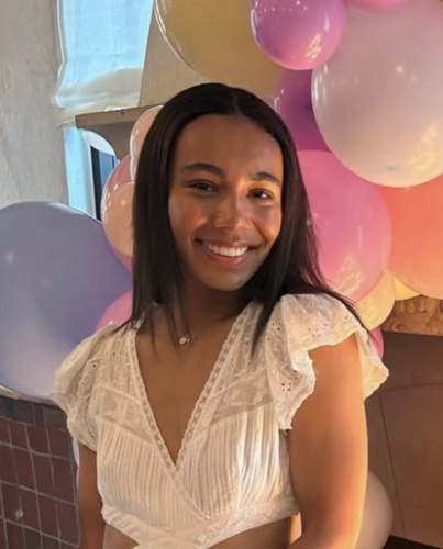 Brooklyn D - USC Babysitter