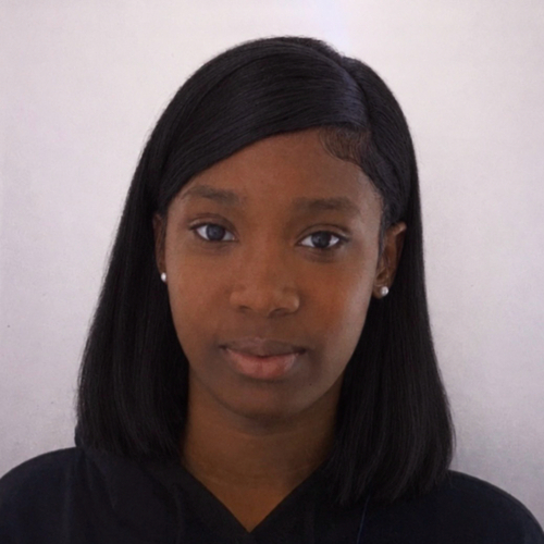 Jhoona P - CUNY BMCC Babysitter