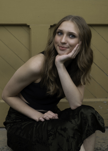 Alayna B - MSU Mankato Babysitter