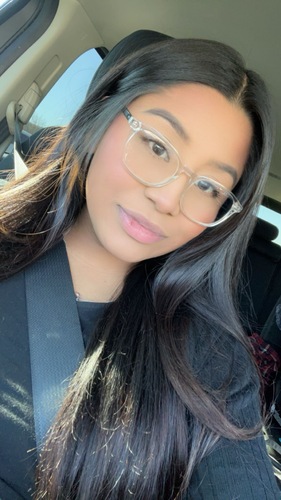 Miriam N - MSJC Babysitter