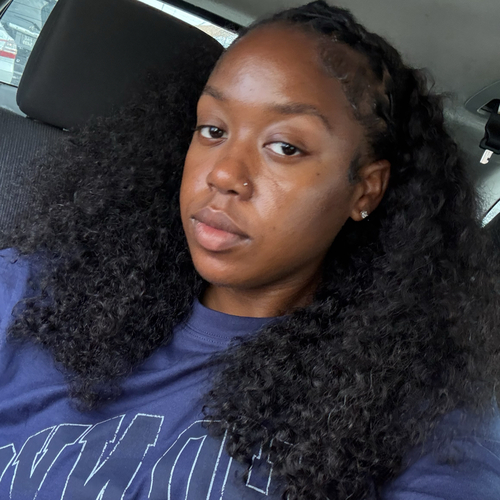 Kamaya B - John Jay Babysitter