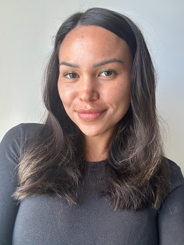 Eris S - UIC Babysitter