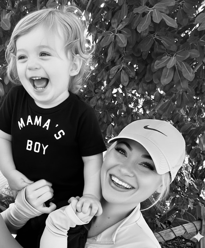 Nicollette W - GCU Babysitter