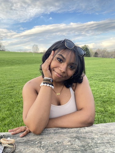 Amari C - Community College of Allegheny County-South Babysitter