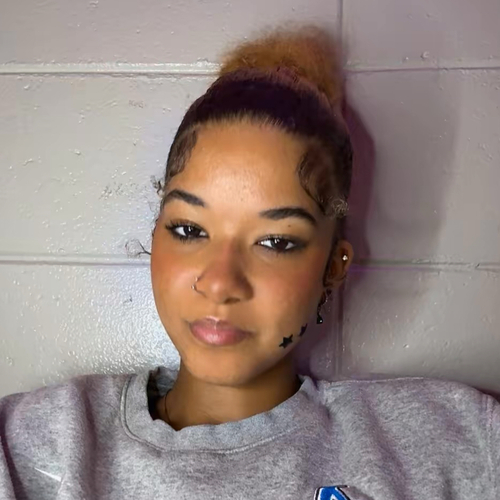 Searra D - Albany Technical College  Babysitter