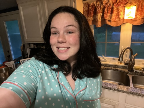 Reese H - Plymouth State Babysitter