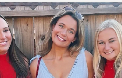 Mary Catherine E - Ole Miss Babysitter