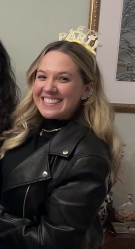 Gabriela M - Clovis Adult Education Babysitter