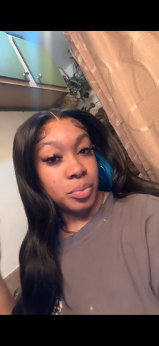 Gernyah M - Queensborough Community College Babysitter